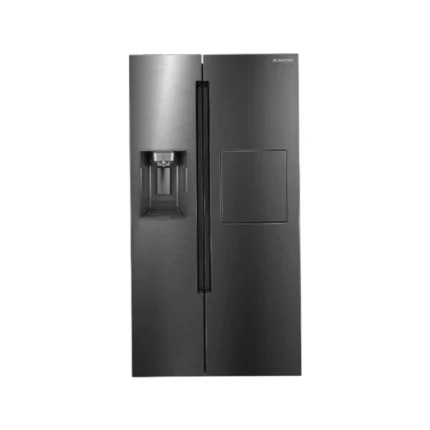 یخچال فریزر ساید‌بای‌ساید بلانتون مدل BAH-RF3280ST