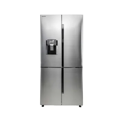 یخچال فریزر ساید چهاردرب متال کولینگ BAH-RF3240ST