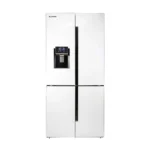 یخچال فریزر ساید چهاردرب متال کولینگ BAH-RF3240W