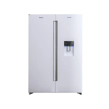 یخچال و فریزر دوقلو دیپوینت مدل MAX