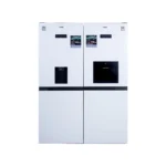 یخچال فریزر دوقلو کنسول مدل C81
