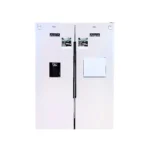 یخچال فریزر دوقلو کنسول مدل C83