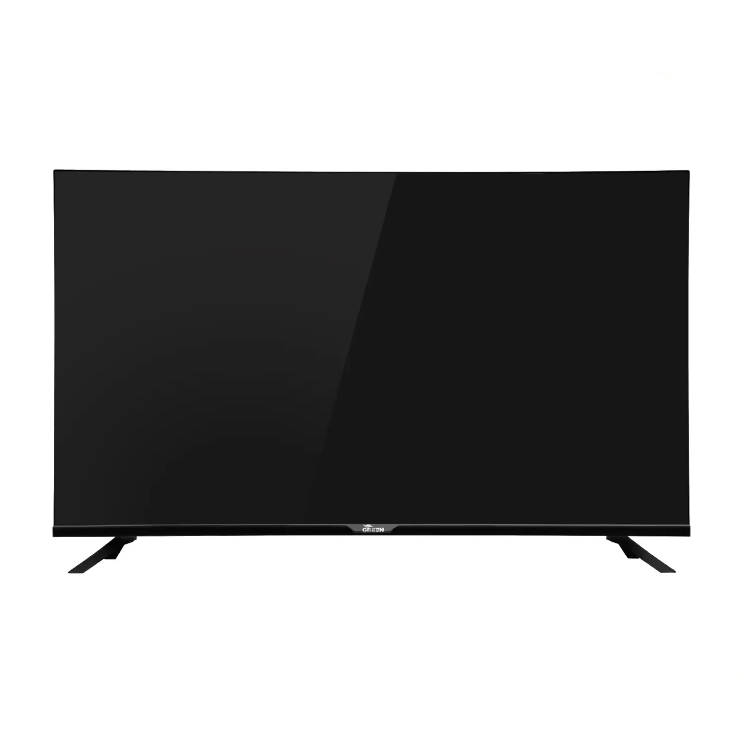 GTQ75A تلویزیون هوشمند گرین مدل GTQ75A