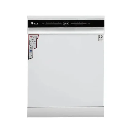 ماشین ظرفشویی آپلاس مدل DW52A01