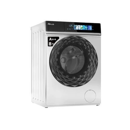 ماشین لباسشویی آپلاس مدل WM80128B01