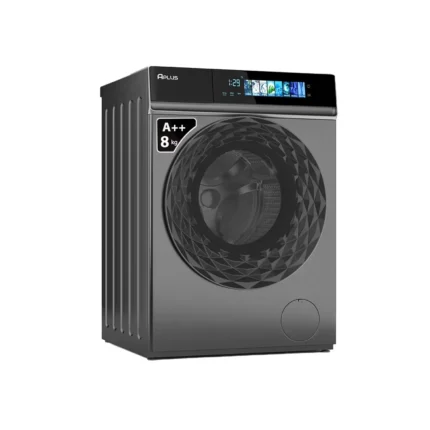ماشین لباسشویی آپلاس مدل WM80128B04