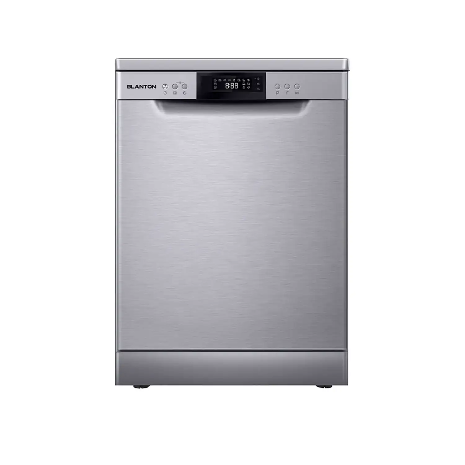 بلانتون مدل BBT-DW1521ST ماشین ظرفشویی بلانتون مدل BBT-DW1521ST
