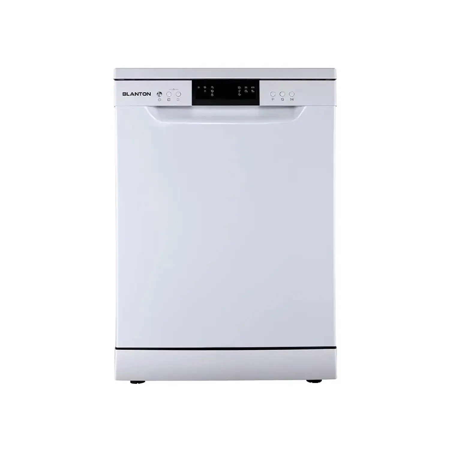 بلانتون مدل BBT-DW1521W ماشین ظرفشویی بلانتون مدل BBT-DW1521W