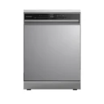 ماشین ظرفشویی بلانتون مدل BBT-DW1522ST
