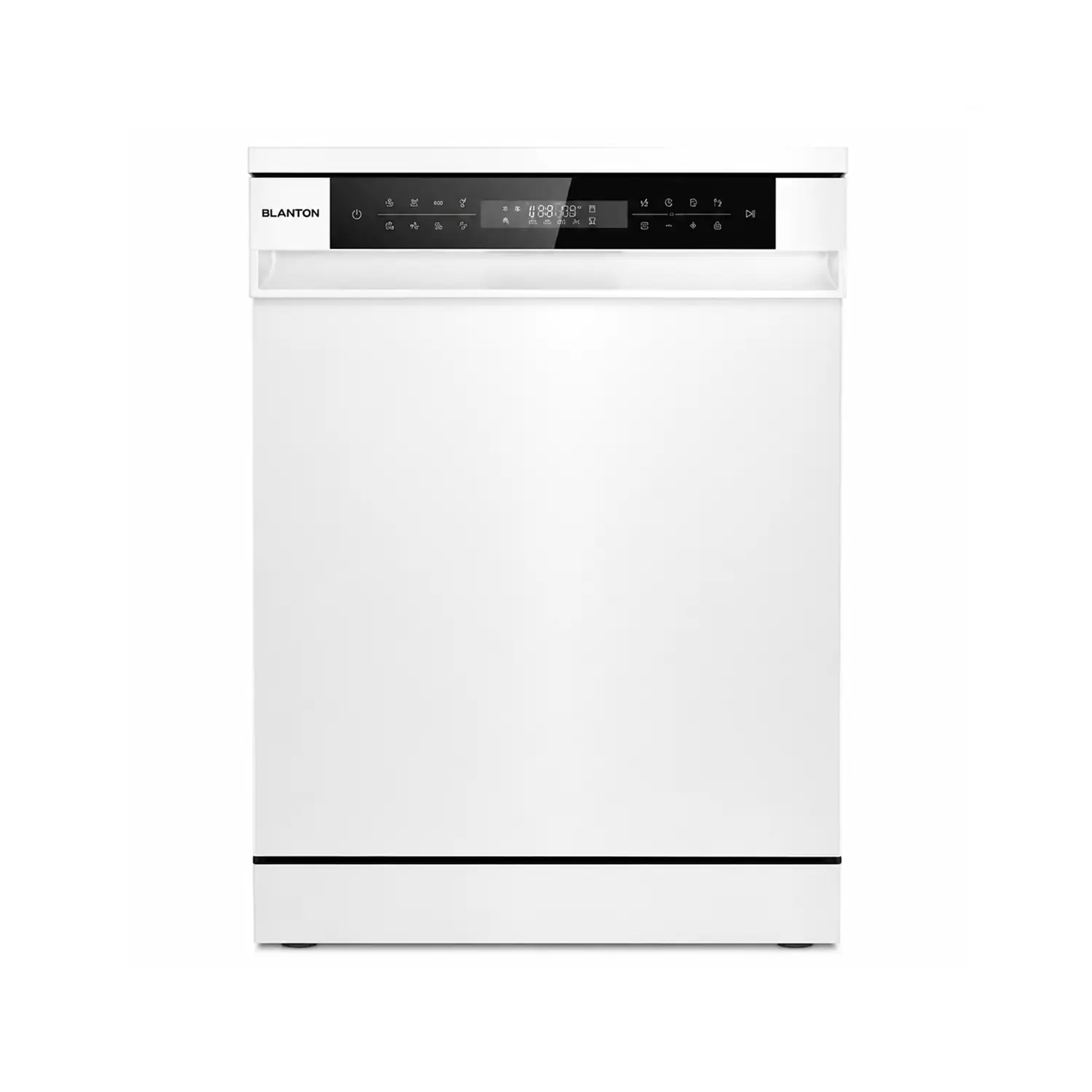 بلانتون مدل BBT-DW1592W ماشین ظرفشویی بلانتون مدل BBT-DW1592W