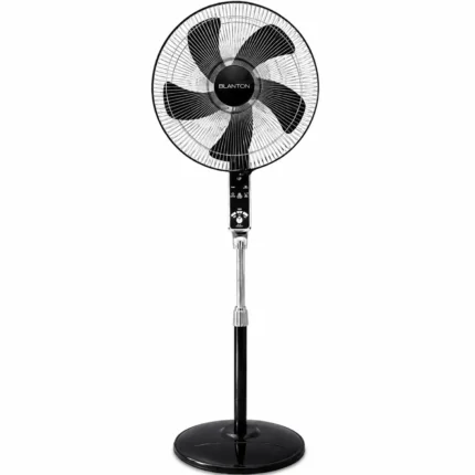 پنکه دیجیتال بلانتون مدل BCF-SF2301B