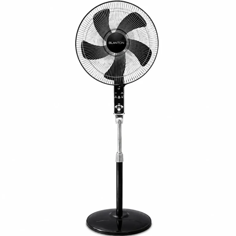 پنکه دیجیتال بلانتون مدل BCF-SF2301B