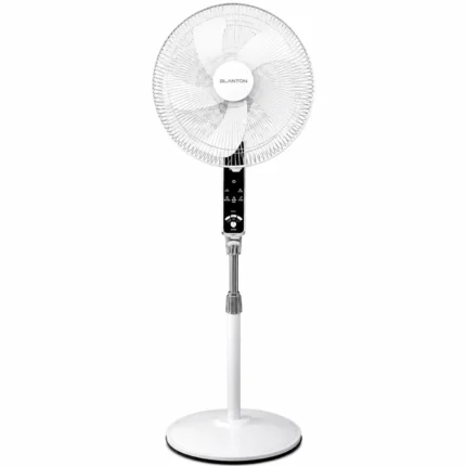 پنکه دیجیتال بلانتون مدل BCF-SF2301W