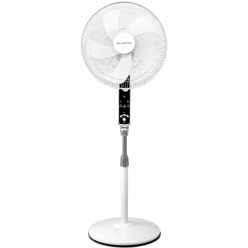 پنکه دیجیتال بلانتون مدل BCF-SF2301W