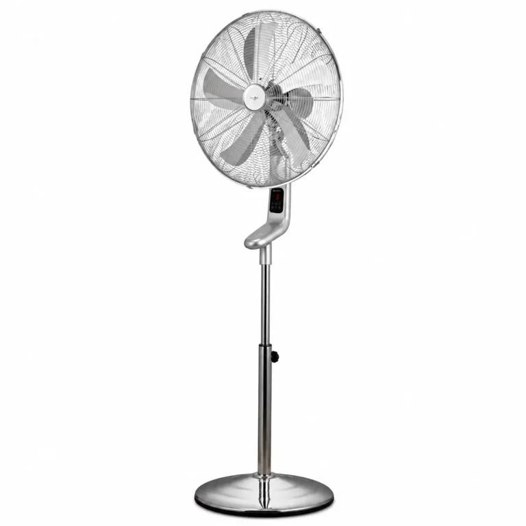 پنکه دیجیتال بلانتون مدل BCR-SF4101CR