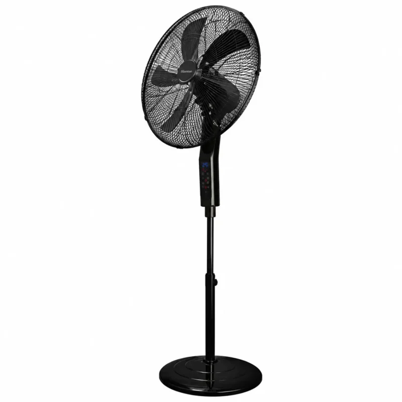 پنکه دیجیتال بلانتون مدل BCR-SF4102GM