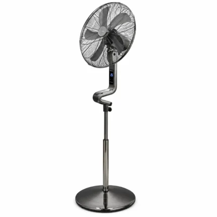 پنکه دیجیتال بلانتون مدل BCR-SF4103GM
