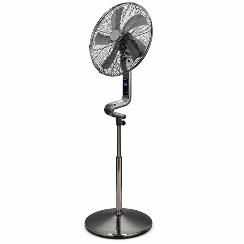 پنکه دیجیتال بلانتون مدل BCR-SF4103GM