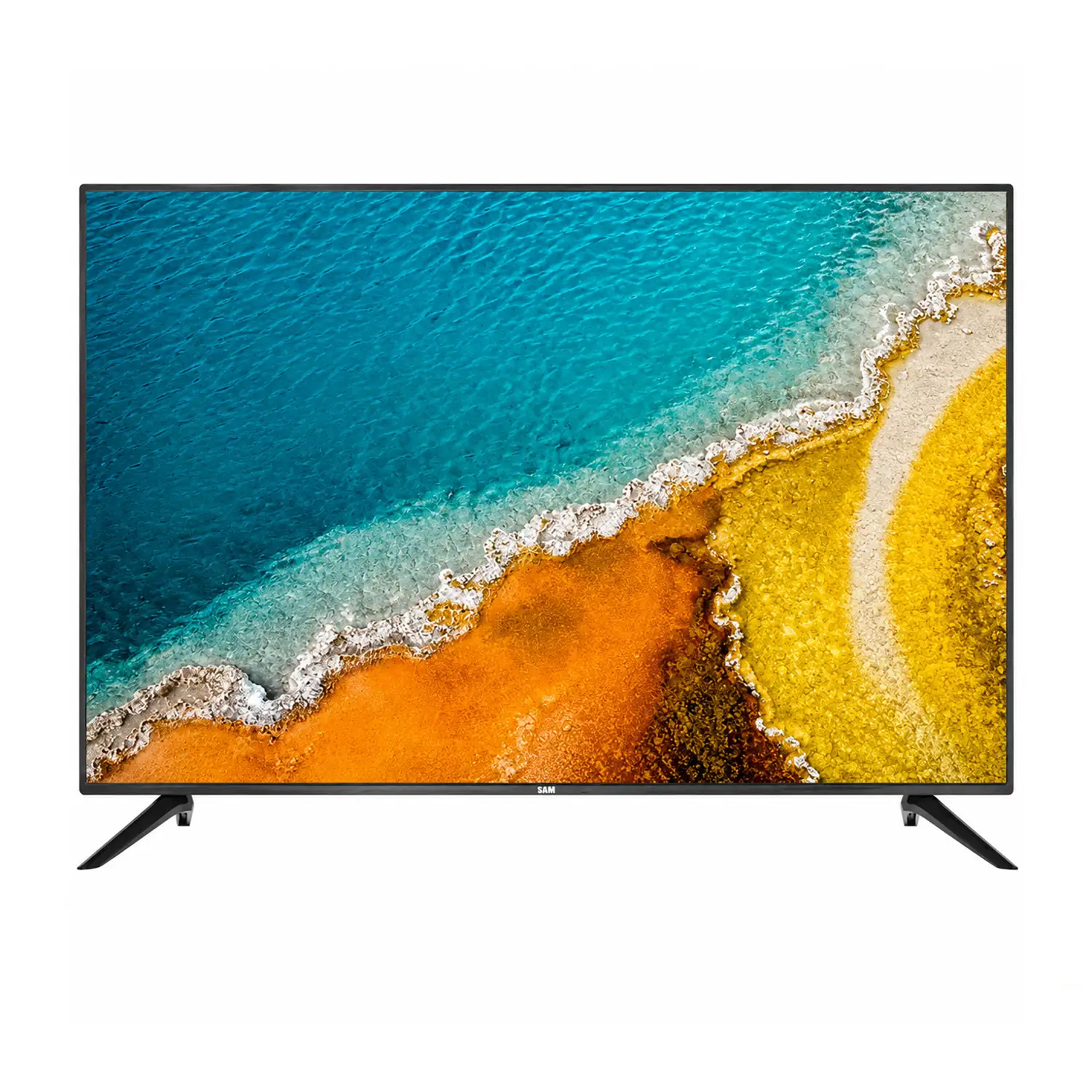 تلویزیون سام مدل 55TU6500 تلویزیون سام مدل 55TU6500