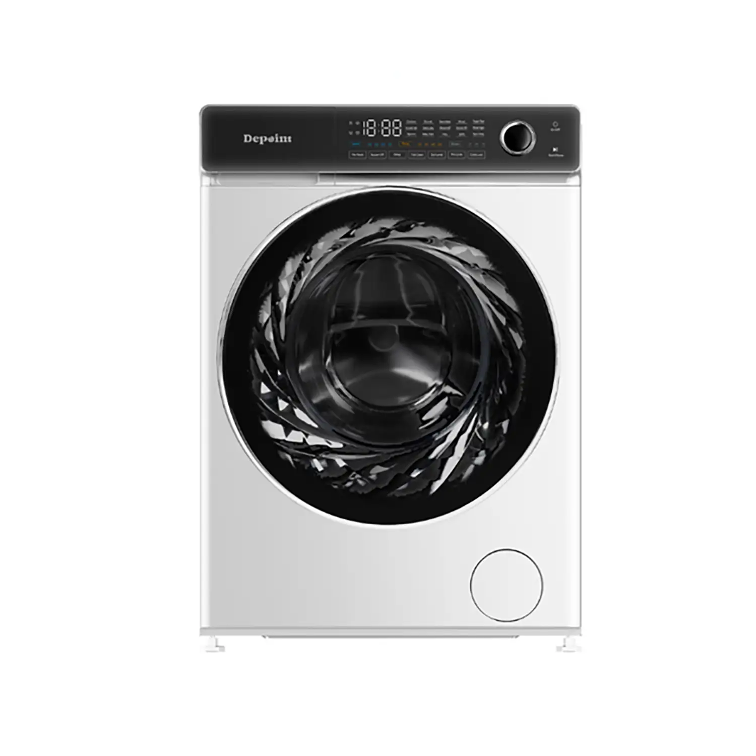 دیپوینت مدل WONDER 0 ماشین لباسشویی دیپوینت مدل WONDER