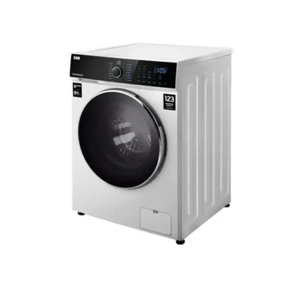 ماشین لباسشویی سام مدل DD-P1482-W