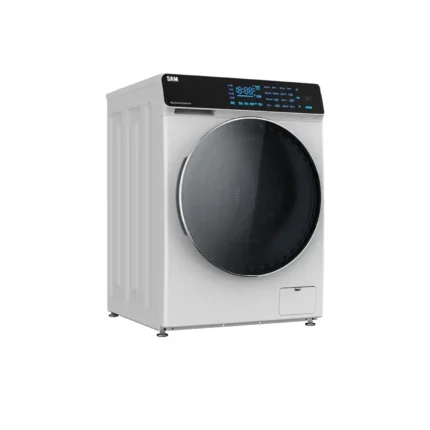 ماشین لباسشویی سام مدل DD-P1485-W