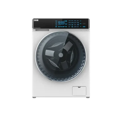 ماشین لباسشویی سام مدل DD-P1485-W