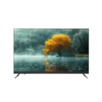 تلویزیون هوشمند اُلیو QLED مدل 75-9745
