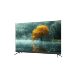 تلویزیون هوشمند اُلیو QLED مدل 75-9745