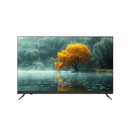 تلویزیون هوشمند اُلیو QLED مدل 75-9745