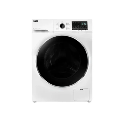 ماشین لباسشویی سام مدل BL-Q1475-W