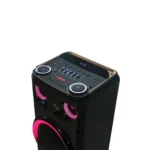 اسپیکر بلوتوثی میکرولب مدل BT-1204