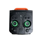 اسپیکر بلوتوثی میکرولب مدل Dj Q620