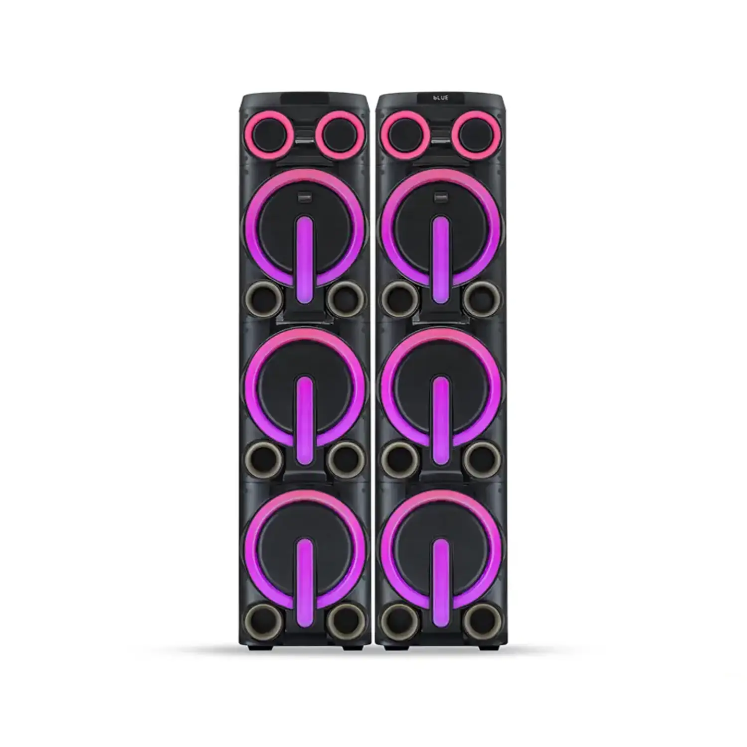 میکرولب مدل Dj Q620 اسپیکر بلوتوثی میکرولب مدل Dj Q620