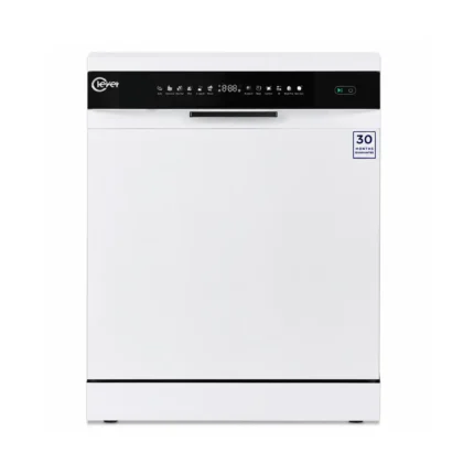 ماشین ظرفشویی کلور مدل CDW-H16TW1