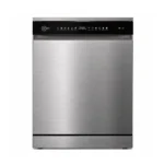 ماشین ظرفشویی کلور مدل CDW-H16TW1
