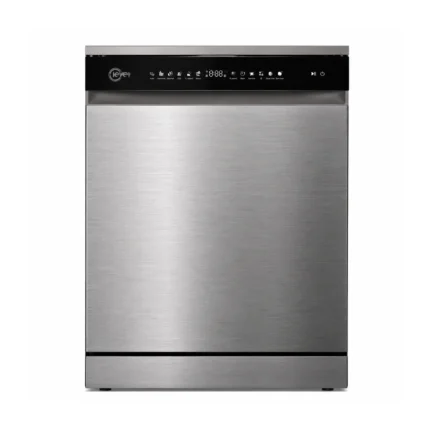 ماشین ظرفشویی کلور مدل CDW-H16TW1